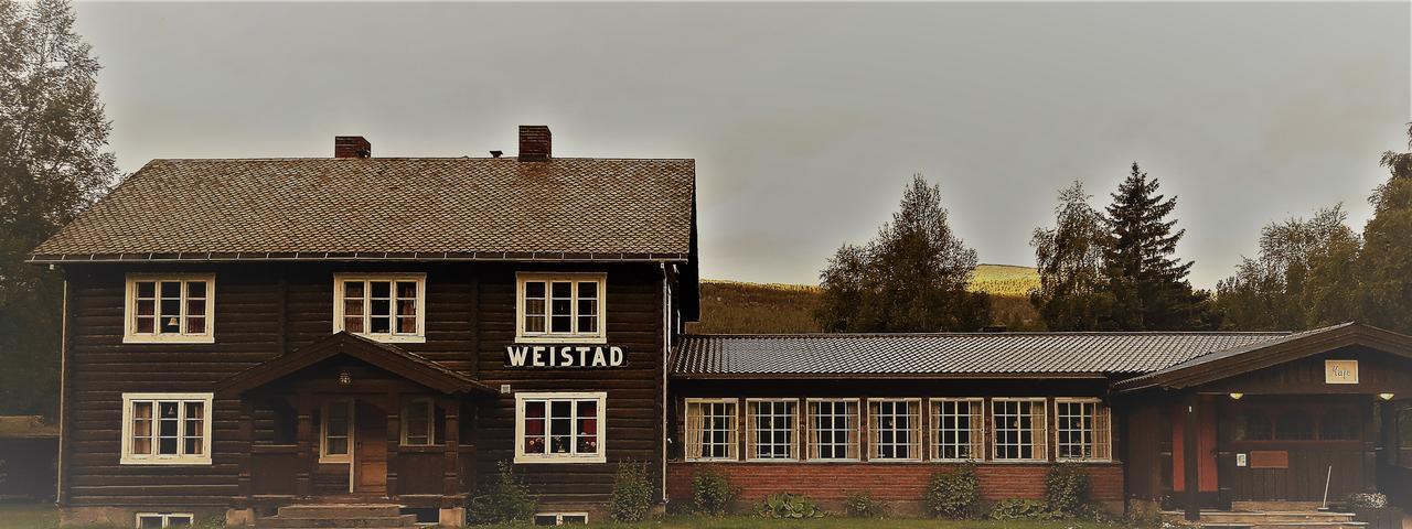 Weistad Heidal Exterior photo